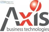 Colorado Springs Digital Signage - Axis Business Technologies