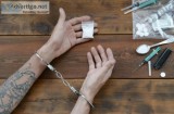 Drug Possession Lawyer Houston