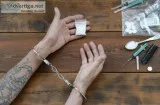 Drug Possession Lawyer Houston