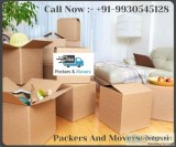 Packers and Movers in Nerul