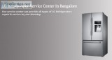 Lg refrigerator repair in bangalore