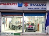 KANGRA VEHICLEADES - Best Maruti Agency in Ranital