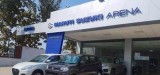Mega Motors - Best Maruti Agency in Behta