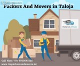 Packers and Movers in Taloja