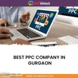 PPC Services Company in Gurgaon