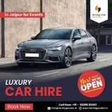 Hire Luxury Car Audi Q7 for Wedding  Rent Luxury Car Audi Q7