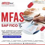 Best SAP FICOTraining Institutes in Bangalore