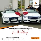 Hire Luxury Car Audi A6 for Wedding  Rent Luxury Car Audi A6