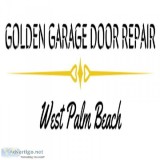 Golden Garage Door Repair West Palm Beach
