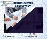 Business Consulting services near me