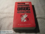 Nursing 2007 &ndash Dangerous Drug Interactions