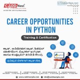 Python Training CADD Nest RR Nagar