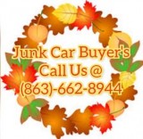 Cash 4 Junk Vehicles