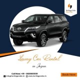 Fortuner on Rent in Jaipur  Fortuner Rent in Jaipur  Fortuner Re