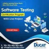 Join Best Software Testing Training Course in Pitampura
