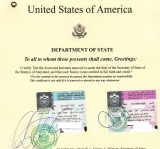 Us degree attestation ? uae embassy in usa ? dubai embassy in us