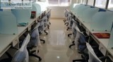 1000 sqft office space for rent starts from 10 seaters