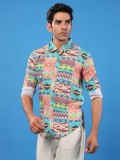 Shop trendy men s shirt online at best price