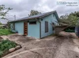 This home is tucked in the amazing and booming East Austin