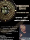 Life Coaching  Mental Health and Wellness  Community-based Servi