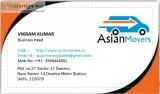 Top Packers and Movers Services in Delhi &ndash Asian Movers
