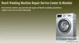 Bosch washing machine service center in mumbai