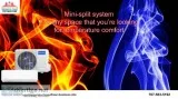 MINI-SPLIT SYSTEM