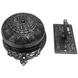 Old Fashioned Door Bell