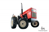 Swaraj tractor Mileage in India 2021  Tractorgyan