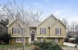 304 Maplelake Dr Acworth GA 30101