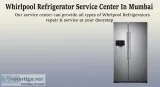 Whirlpool refrigerator repair near me mumbai