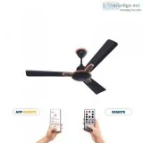 BLDC Ceiling Fan &ndash Moneysaver Prime &ndash 28W &ndash Roast