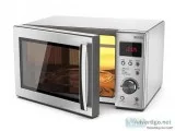 Samsung microwave Oven repair