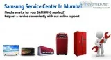 Samsung washing machine service center near me mumbai