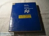 National Semiconductor &ndashMOSLSI Databook