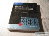 MCSE Guide to Managing a Microsoft Windows Server 2003 Network E