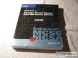 MCSE Guide to Managing a Microsoft Windows Server 2003 Network E