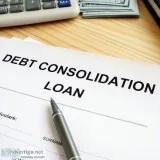 Why debt consolidation loan?
