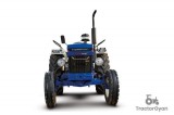 Tractors Features in India 2021  Tractorgyan