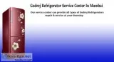 Godrej refrigerator repair near me mumbai