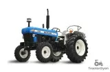 New Holland Tractor Mileage in India 2021  Tractorgyan
