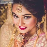 Beauty services