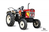 Eicher Tractor Features in India 2021  Tractorgyan
