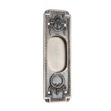 Brass Flush Pulls