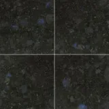 shop for VOLGA BLUE 12X12 POLISHED GRANITE TILE
