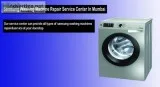 Samsung washing machine repair near me mumbai