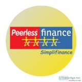 Peerless Finance  Personal loan for healthcare workers