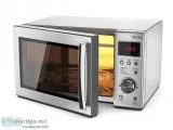 Samsung microwave Oven repair
