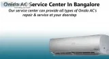 Onida ac repair near me bangalore