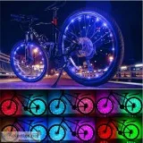 Gift for boys - purchase bike wheel lights online